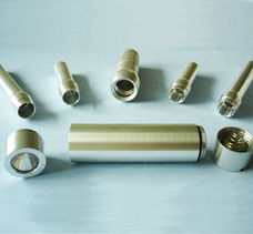 五金制品加工與銷售信息整合 打造高效產業鏈